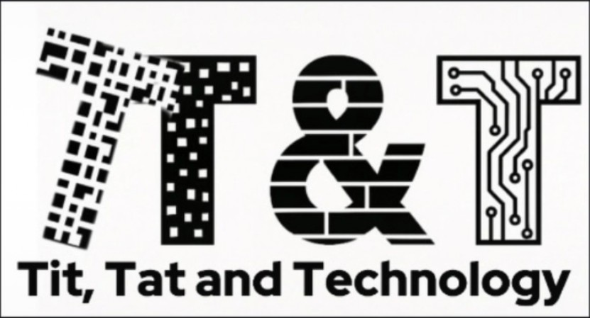 Tit, Tat and Technology logo